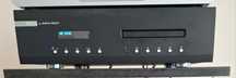 Odtwarzacz CD Musical Fidelity M6SCD z nowym transportem