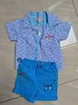 Komplet lee cooper 6m