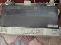 Принтер EPSON LX-300
