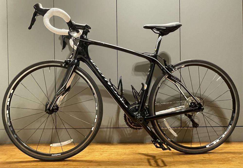 Rower szosowy Specialized Ruby 54