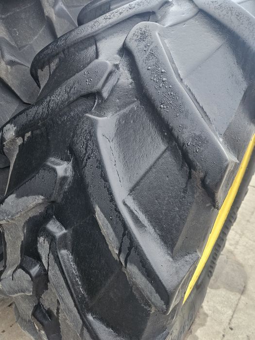 Koła bliźniacze 540/65 R34 trelleborg 600/70 R30 Bliźniaki John Deere