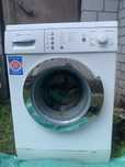Продам bosch maxx 6 по запчастинам