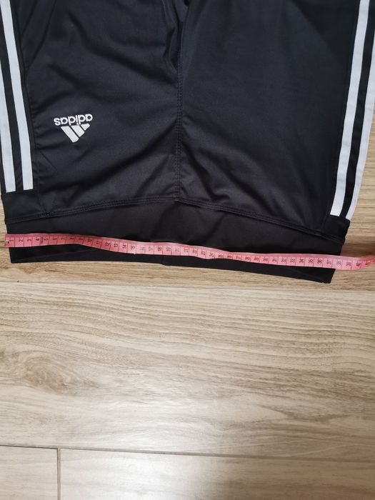 Legginsy adidas czarne M