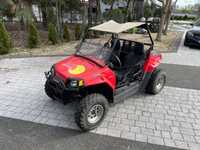 Polaris RZR Serwisowany