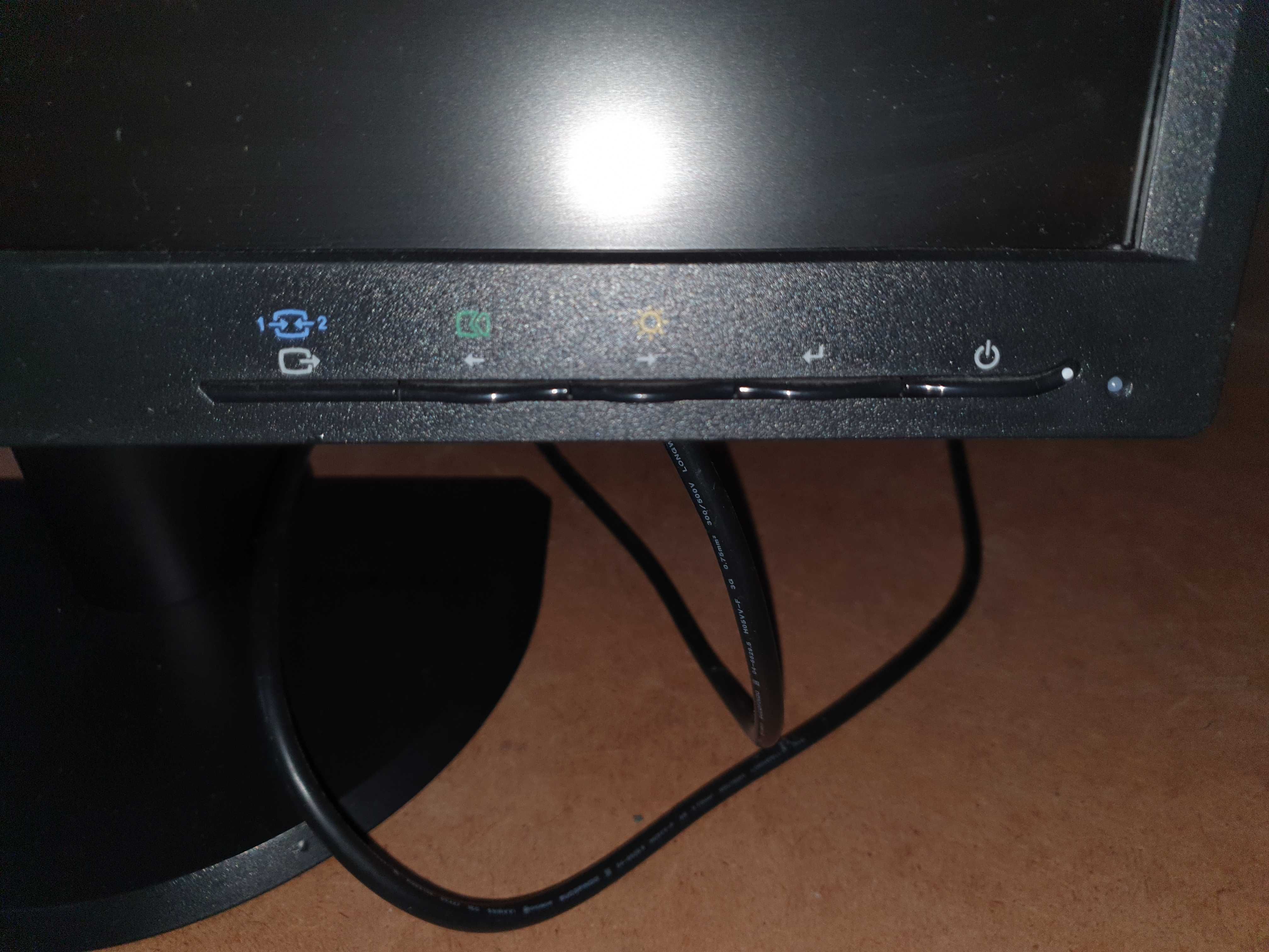 Monitor Lenovo ThinkVision 24 cale