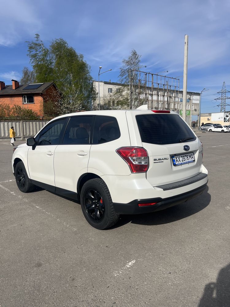 Продам Subaru Forester