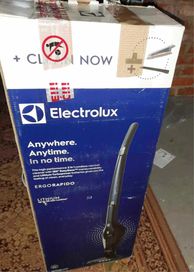 Odkurzacz bez przewodowy Electrolux + nowy filter gratis