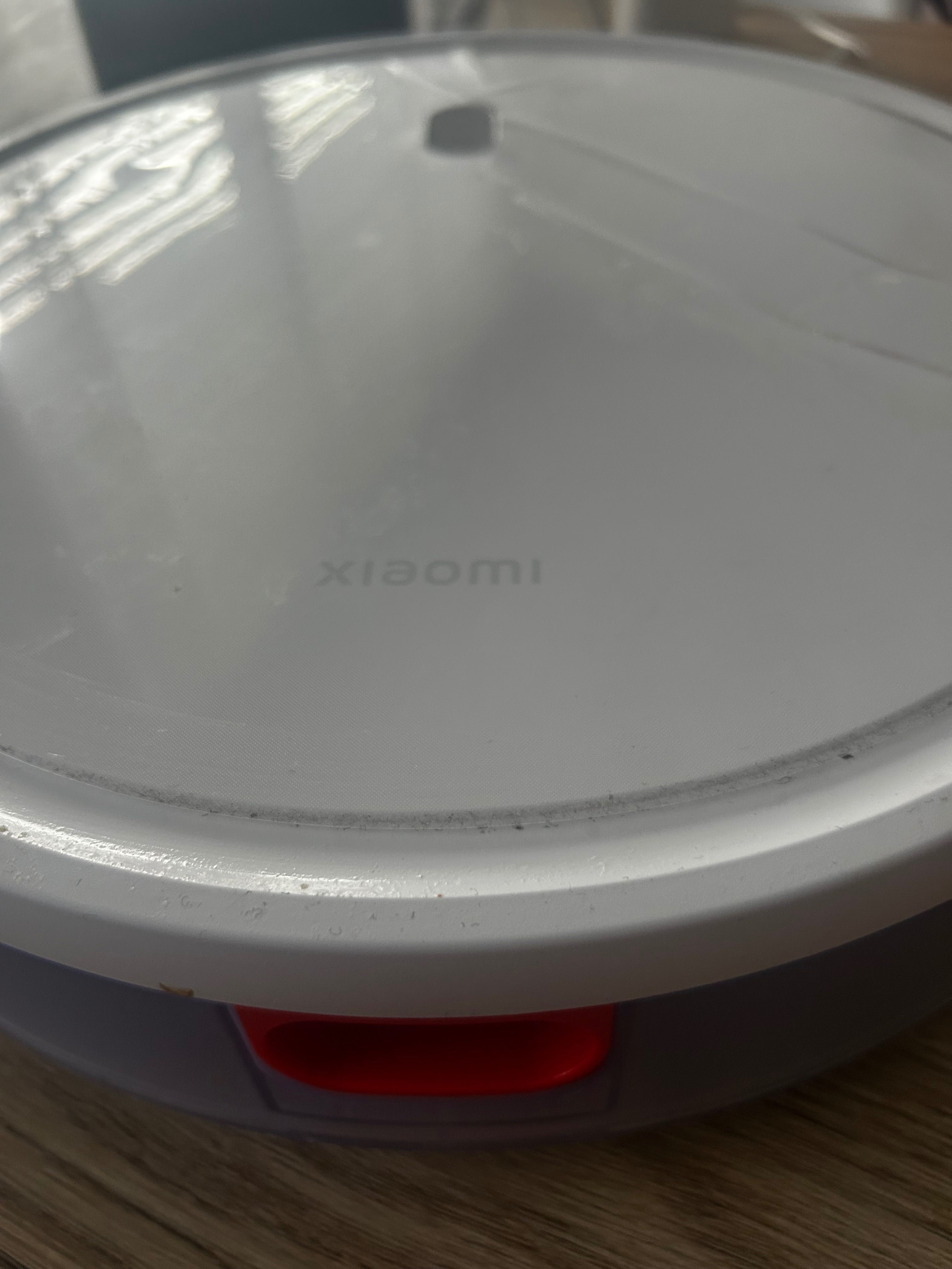 Odkurzacz automatyczny mop Xiaomi Robot Vacuum E10
