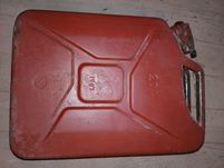Kanister 20l PRL