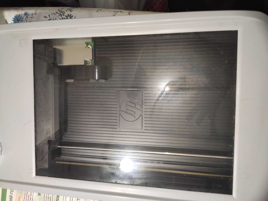 Сканер HP Scanjet G2410 есть ОЛХ доставка!