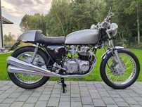 Honda CB CB550 FOUR Cafe Racer