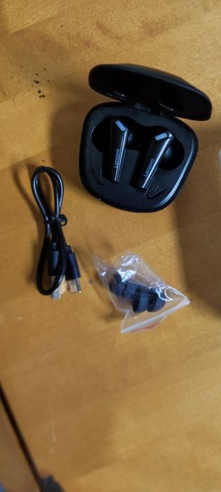 Fones Bluetooth LENOVO