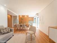 Andar Moradia T3 em Ponte, Guimarães - Primeiro Piso