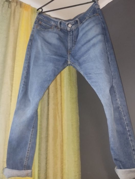 Vintage spodnie levi's 519