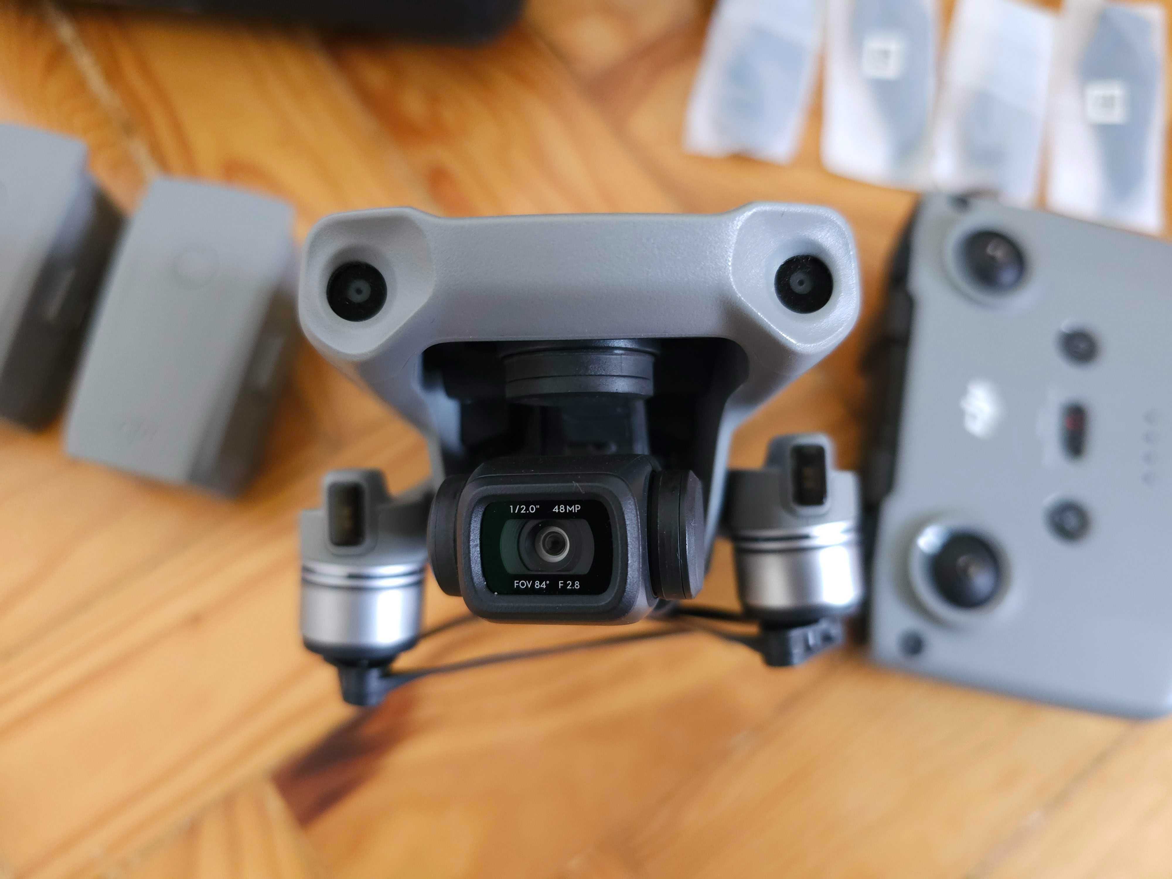 DJI Mavic Air 2 Fly More Combo