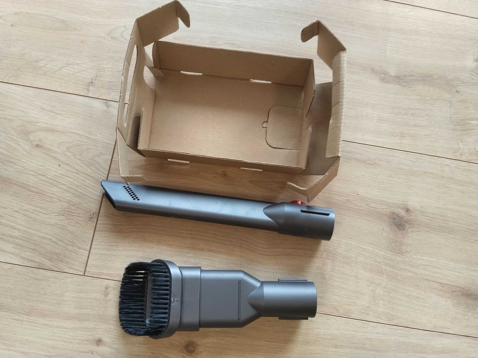 Nowe oryginalne końcówki do odkurzacza DYSON
