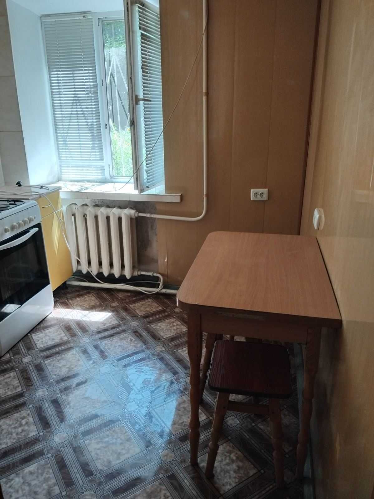 Сдам 1 -комн кв. 1/5 Запорожская