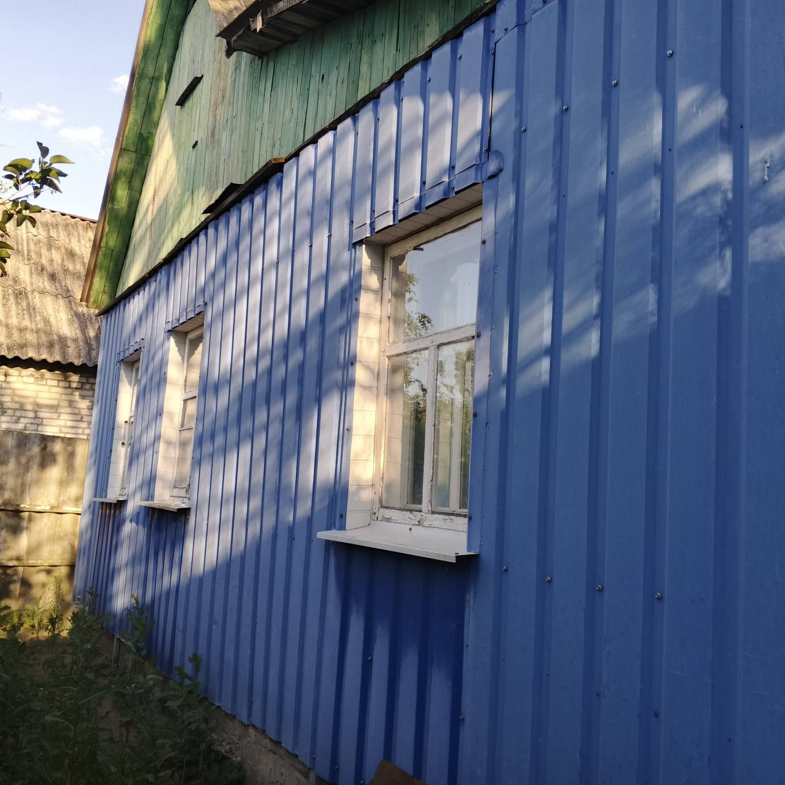 Продам будинок в Мерефі