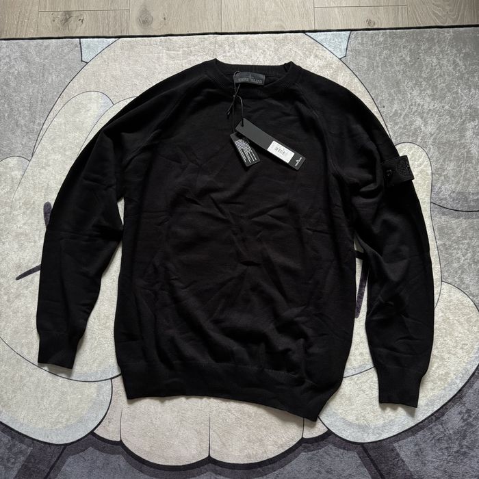 Stone Island Shadow project