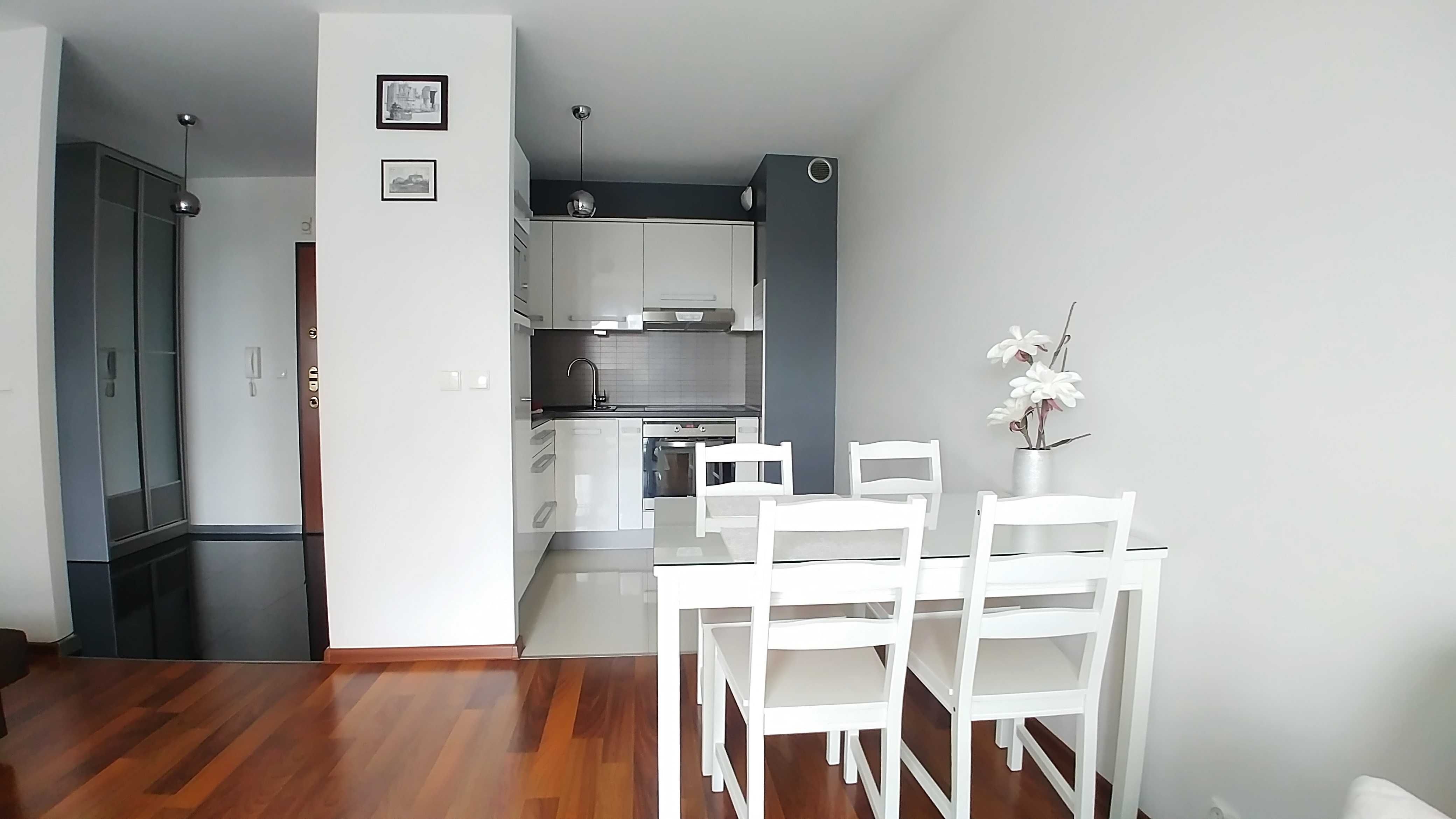 Apartamenty w centrum - Stare Miasto - Starówka - parking w garażu