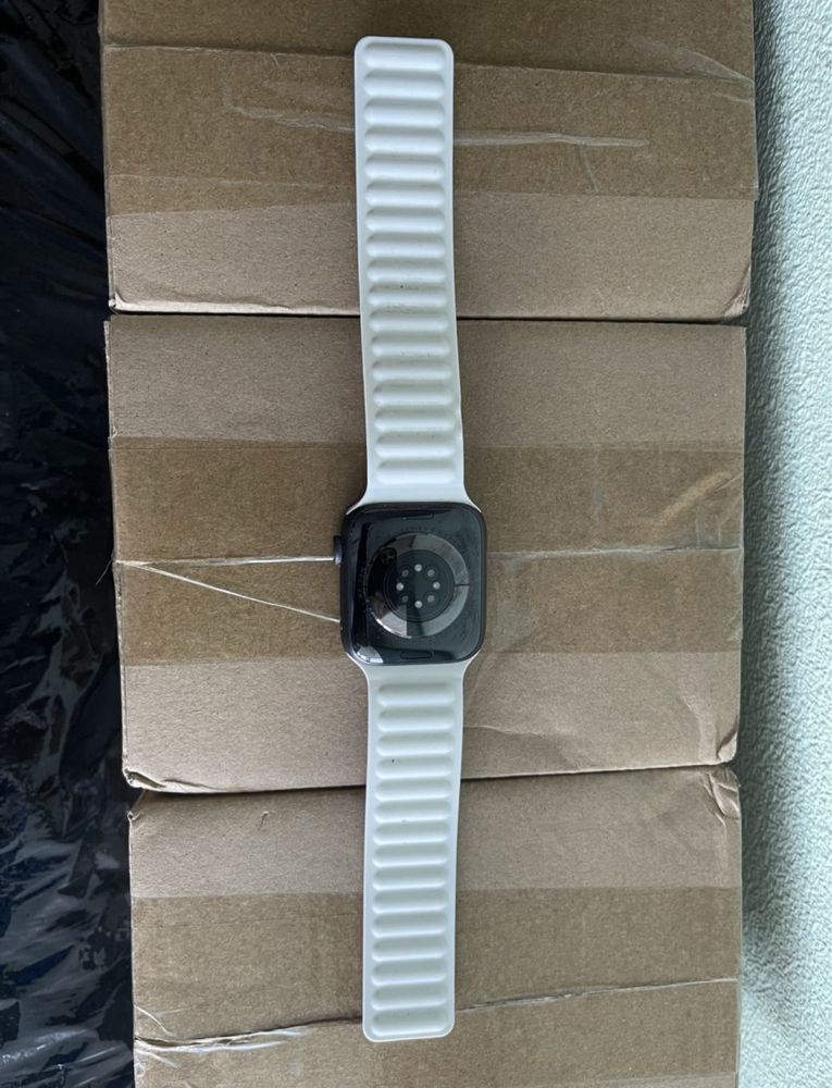 Apple watch 6 44mm gps