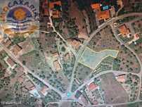 Terreno para construção