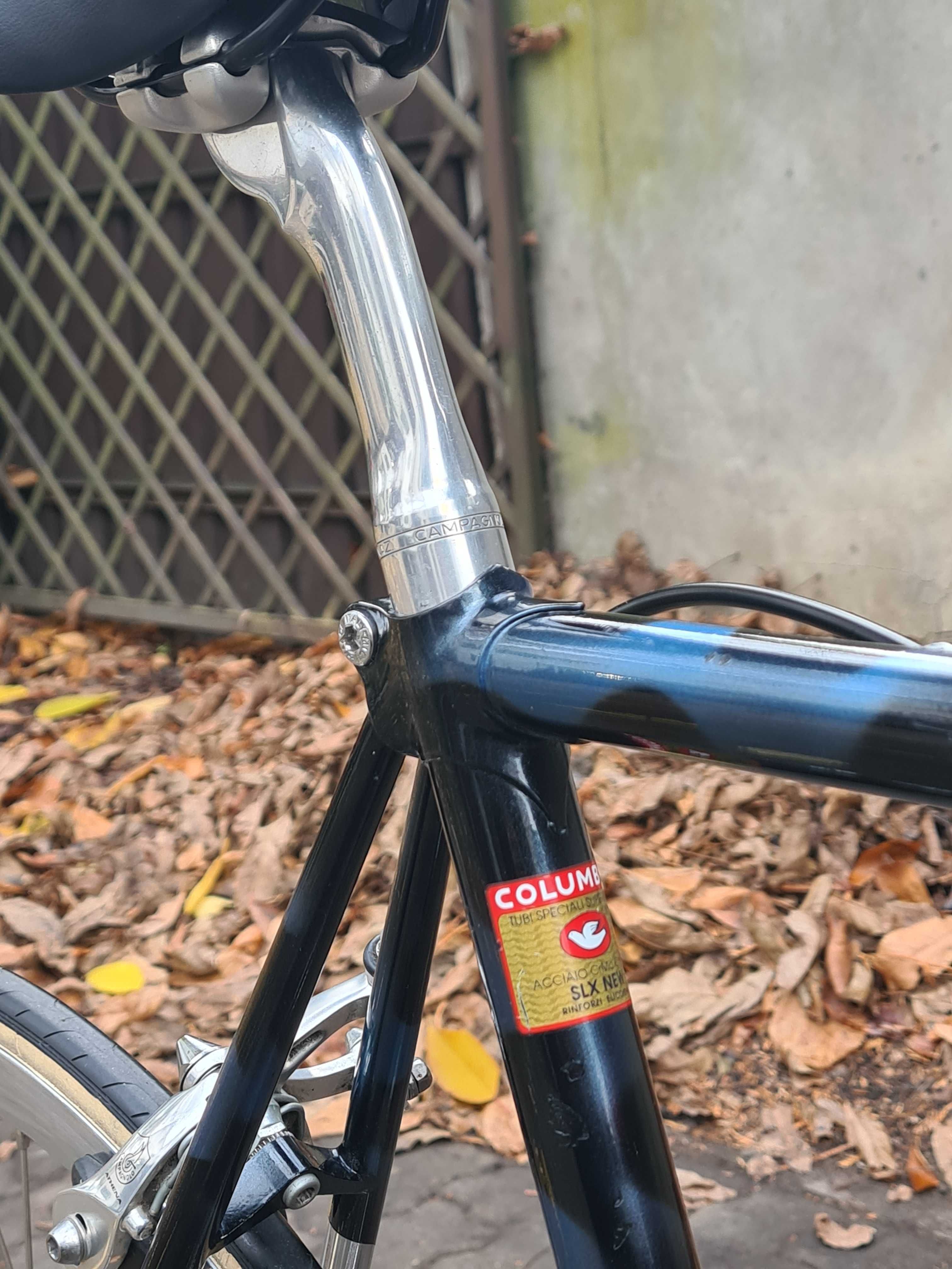 Titan campagnolo columbus SLX kolarzówka rower szosowy gios colnago