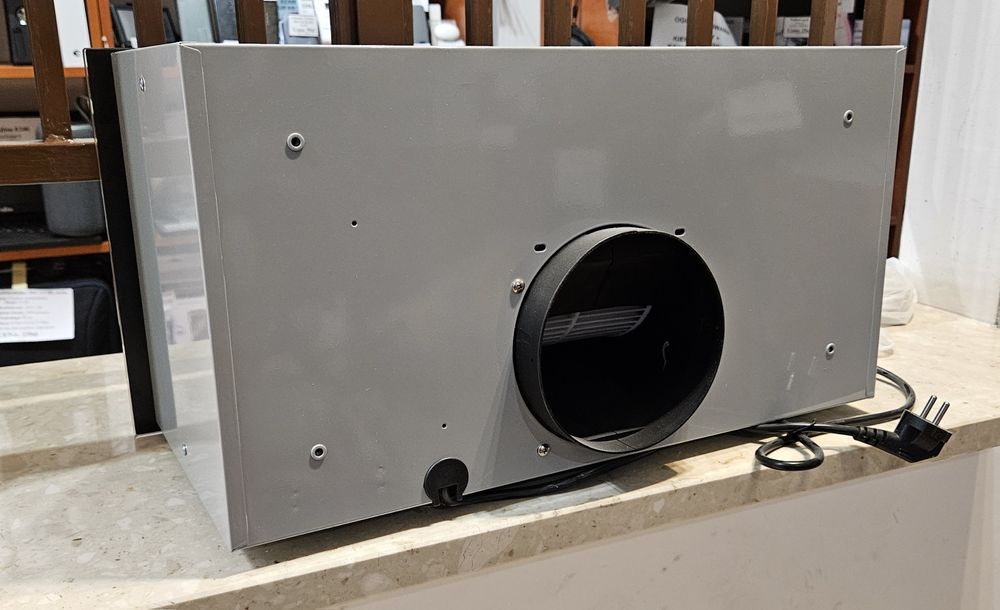 652/24 Okap Amica OMP6554BG !! gwarancja !!