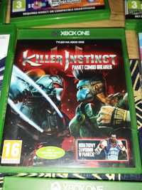 Killer Instinct xbox one