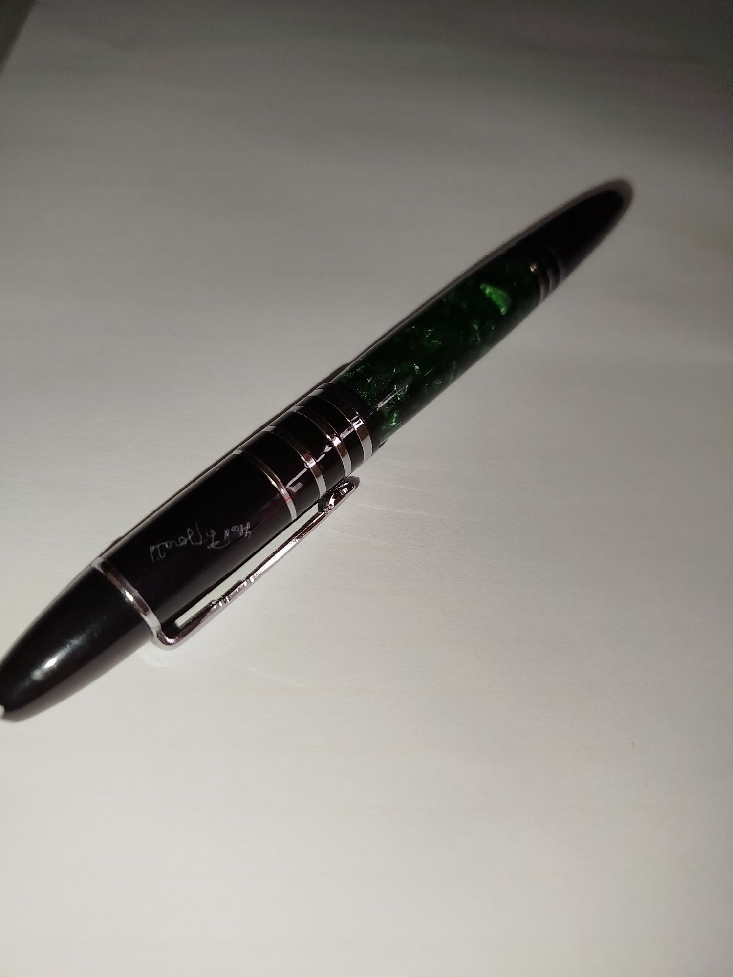 Caneta Montblanc Boheme