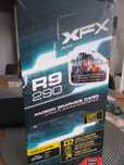 xfx black edition R9 290