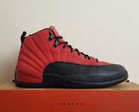 Air Jordan 12 Retro "Reverse Flu Game"