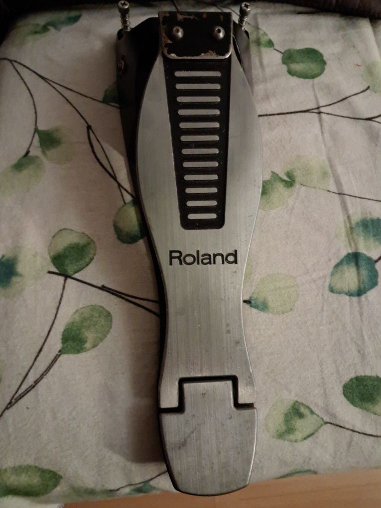 Roland FD-8 Hi-Hat controll pedal