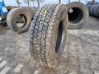 235/75R17.5 Opona  MICHELIN XMULTI D  5-7mm Napęd X MULTI