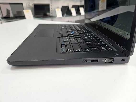 Laptop Dell E5480 Intel i5 Pamięć 16gb Dysk 240gb ssd Win11 Gwarancja