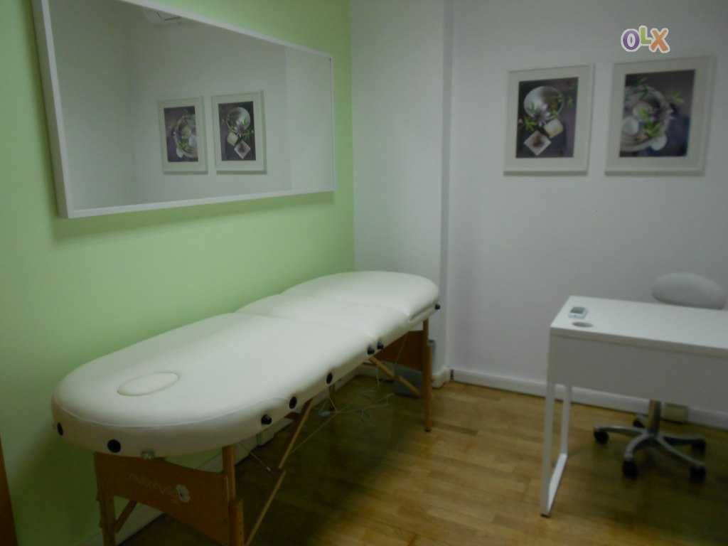 Consultório Av. Novas - Lisboa-Psicologia, Nutrição, Osteopatia