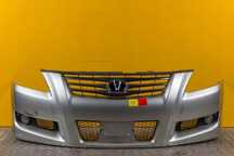 TOYOTA BLADE AURIS ZDERZAK PRZÓD PRZEDNI GRILL JDM