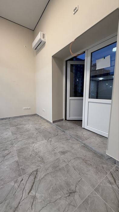 Комерційне приміщення ЖК Сімейний Комфорт