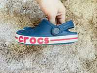 Crocs 9c стан добрий