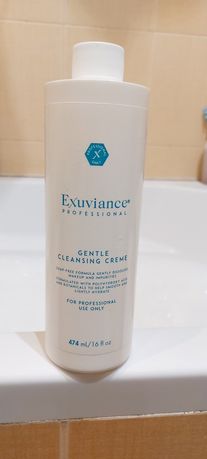 Demakijaż Exuviance Professional Gentle Cleansing Creme
Delikatnie ocz