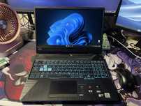 Ігровий ноутбук asus tuf gaming f15