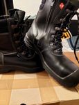 Buty robocze sievi