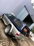 Vendo Mitsubishi L200