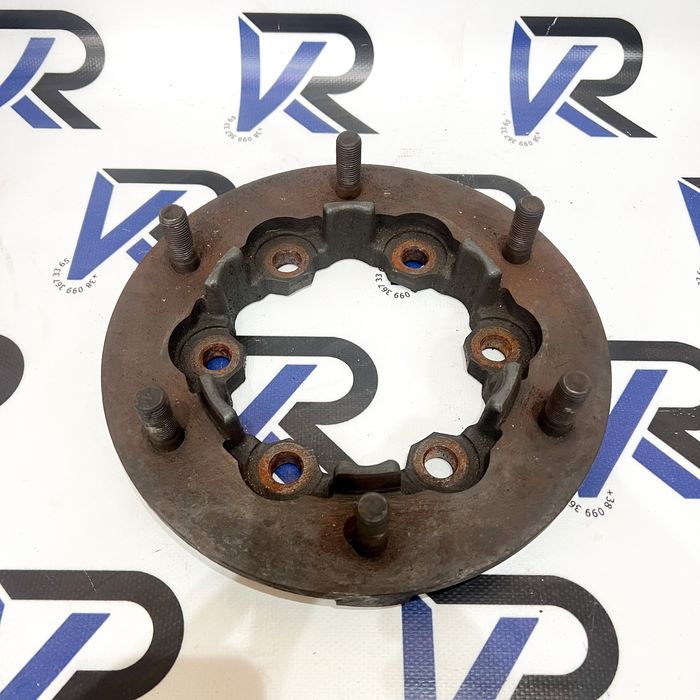 Коронка Заднього моста На Спринтер 906