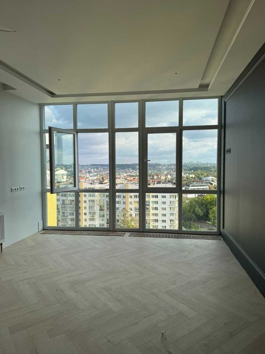 Продаж 3 кім. квартири з терасою у новобудові  ЖК «Велика Британія»