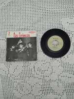 Los Brincos Vinil