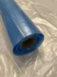 Folia ogrodowa tunelowa 6x33 metry