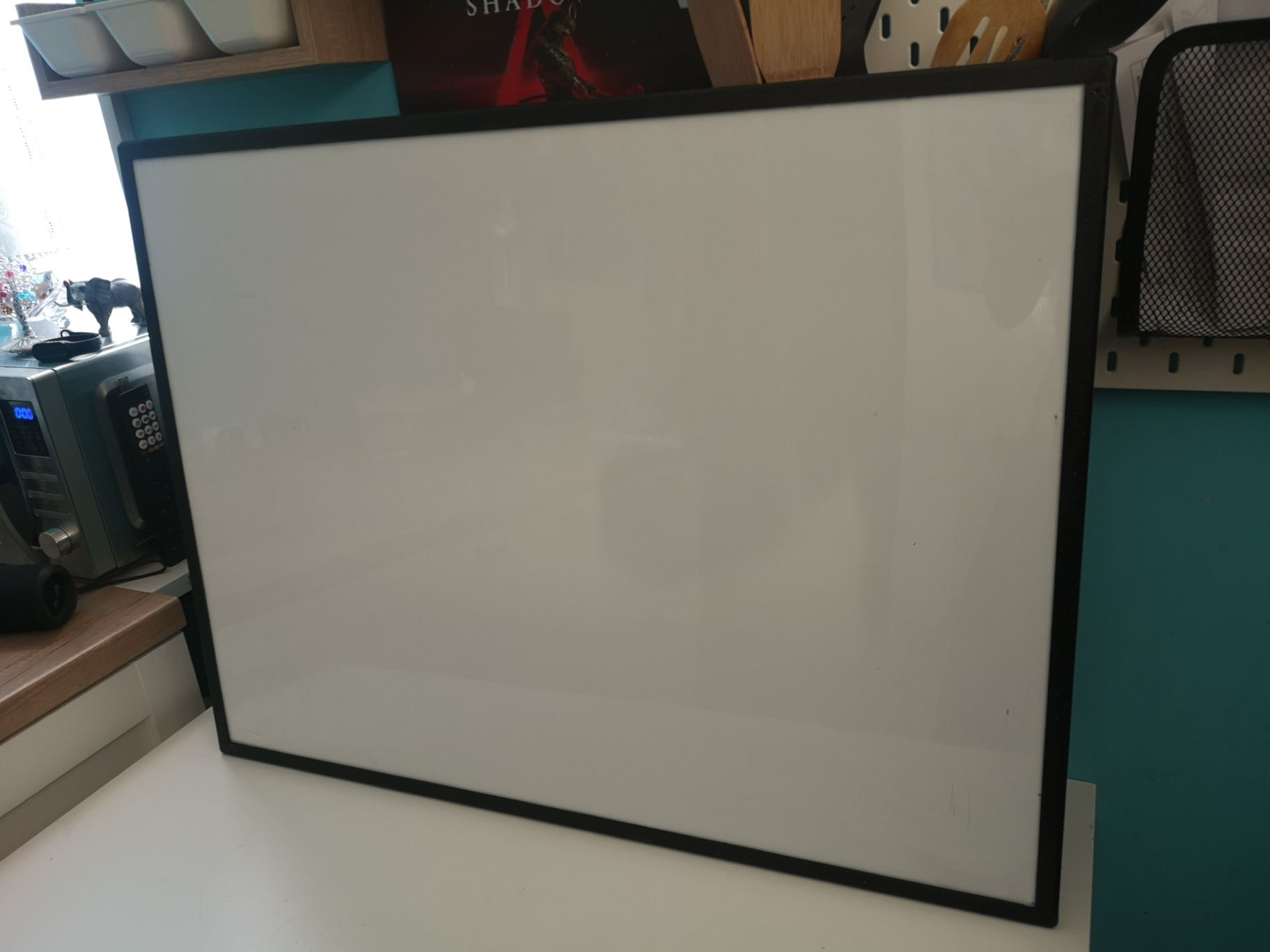 Tablica suchoscieralna 80x60