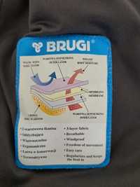 Kurtka softshell Brugi