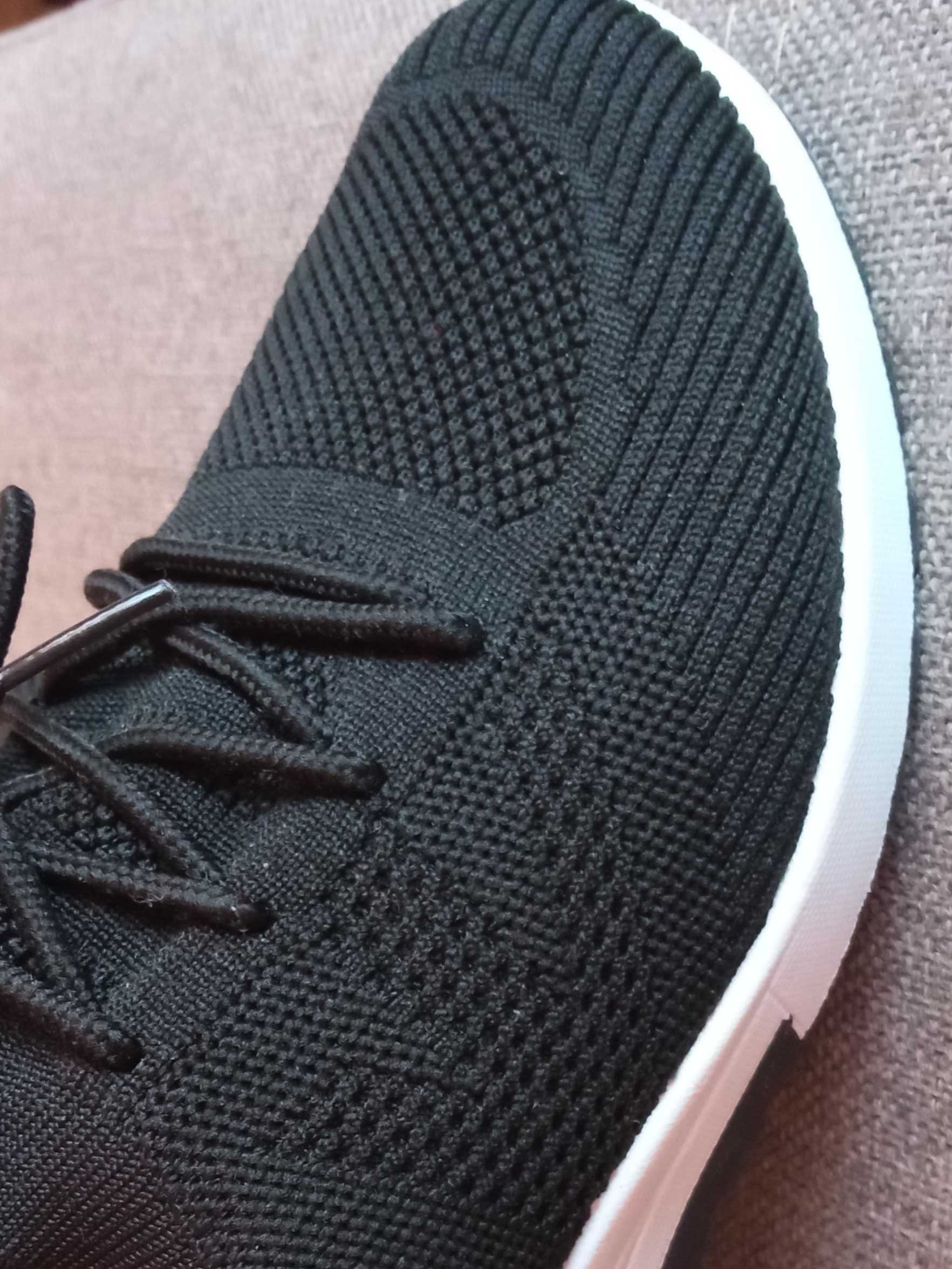 Sneakersy damskie